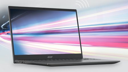 Acer Chromebook 515