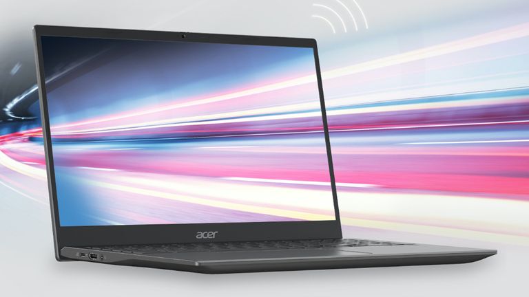 Acer Chromebook 515