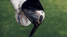 Why The Callaway Paradym Ai Smoke Ti 340 Mini Driver Could Be The Best Of The Bunch