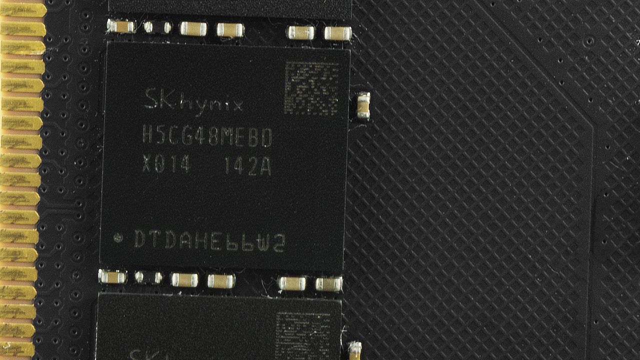 TeamGroup T-Force Vulcan&alpha; DDR5-6000 C38
