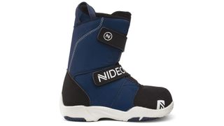 best snowboard boots: Nidecker Micron Mini