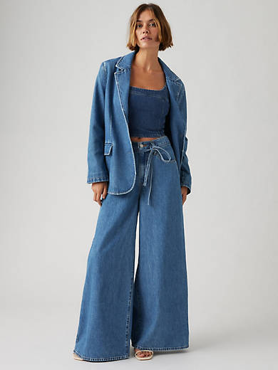 Xl Superwide Women's Jeans