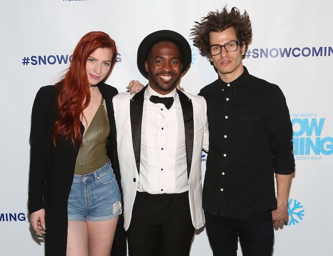 S&amp;R - ASTR and Trell Thomas (VH1 Save The Music, middle).JPG
