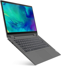 Lenovo Flex 5 14: $799 $679 @ Amazon