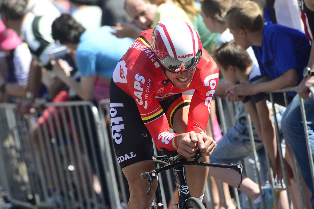 Adam Hansen (Lotto Soudal)