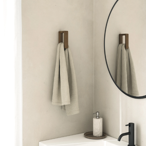 Andersen Furniture, Andersen Towel Holder