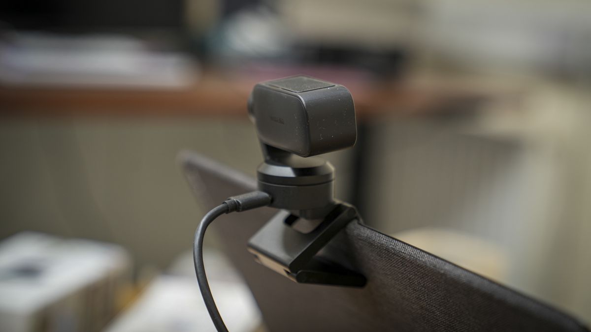 Insta360 Link 2
