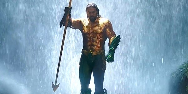 Jason Momoa Has Backtracked On Having Trouble Using The Bathroom In Aquaman  Suit | Cinemablend