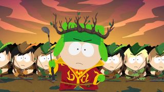 Image for The developers of The Blackout Club are working on a South Park game