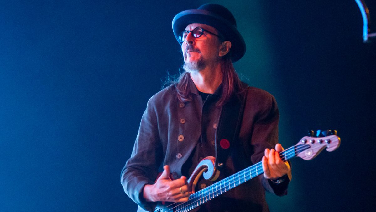 Les Claypool