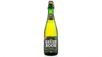 Brouwerij Boon - Oude Gueuze - 7% Brouwerij Boon - Oude Gueuze - 7%