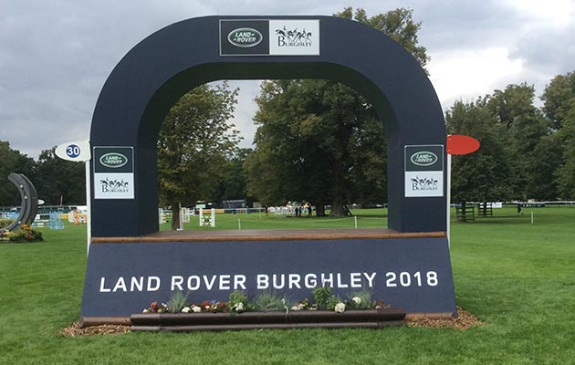 Burghley-2018-fence30