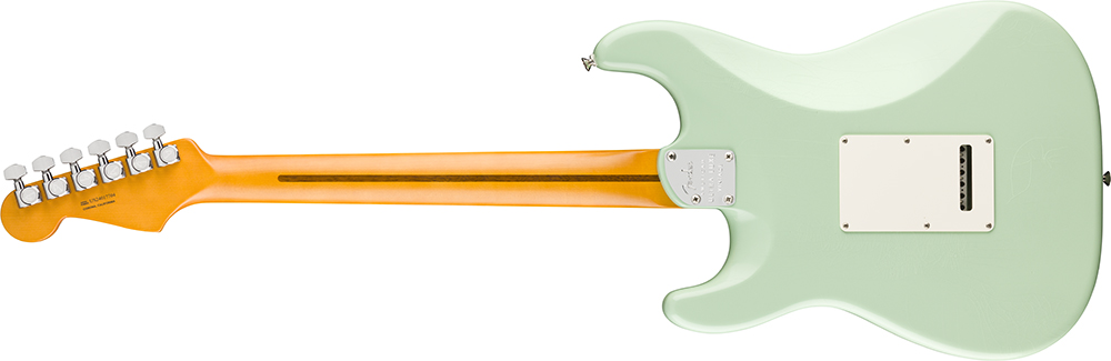 Fender American Ultra Luxe Vintage