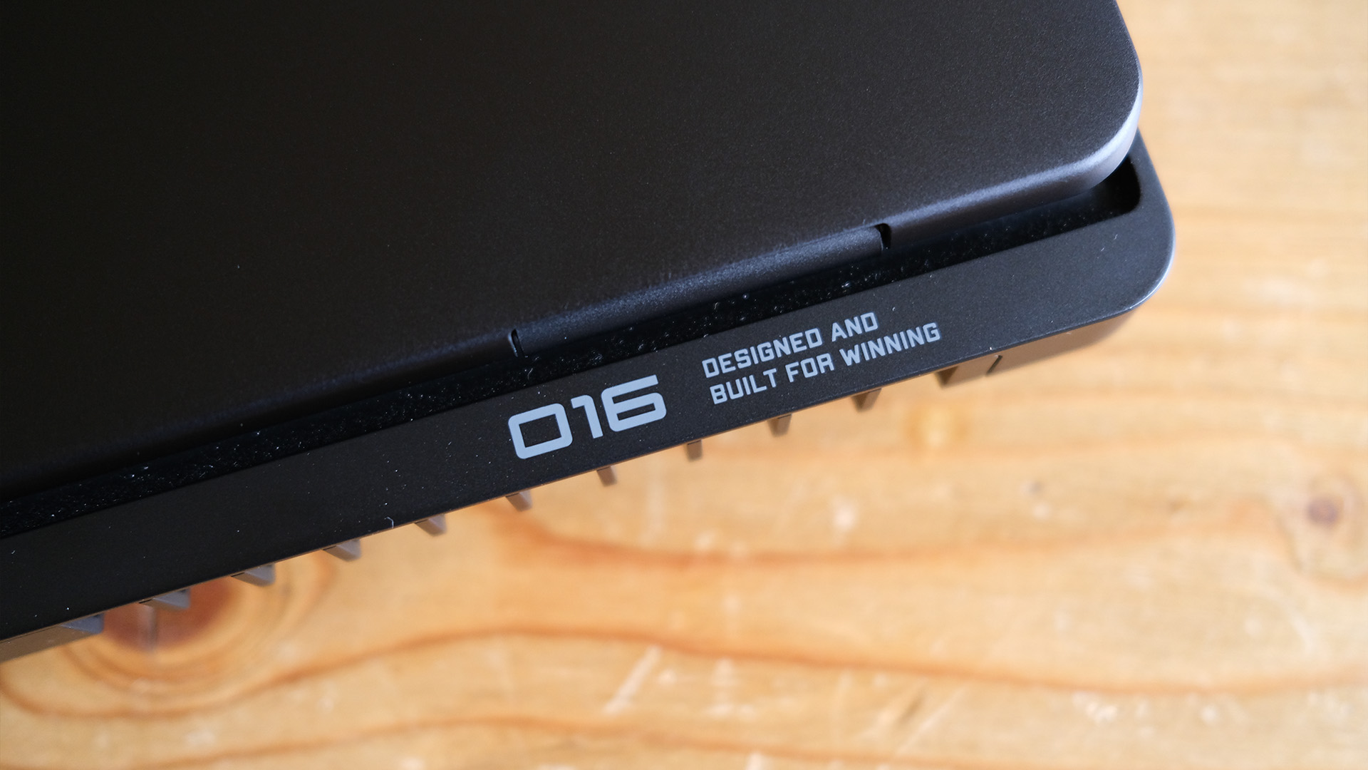 HP Omen Max 16 review