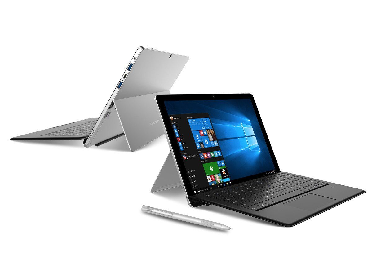 Chuwi SurBook