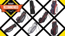 Best Titleist Bags 