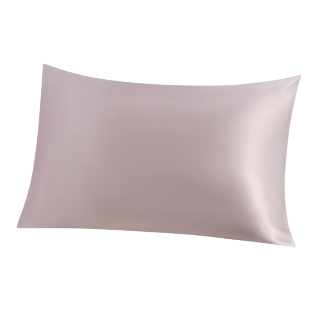Jasper Conran London Organic Mulberry Silk Standard Pillowcase