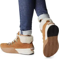 Sorel  Women's Out N About 3 Conquest Wp Fashion Boot