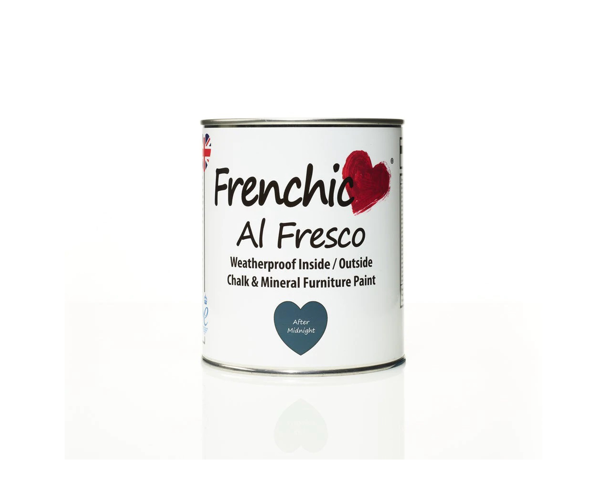 Image of Frenchic paint