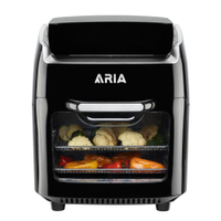 Aria 10Qt air fryer: $149.99 $109.99 at Home Depot