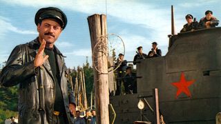 Alan Arkin in The Russians Are Coming, the Russians Are Coming