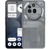 Nothing Phone (3a) Pro 5G | 5 790 kr 4 490 kr hos WebhallenSpara 1 300 kronor: