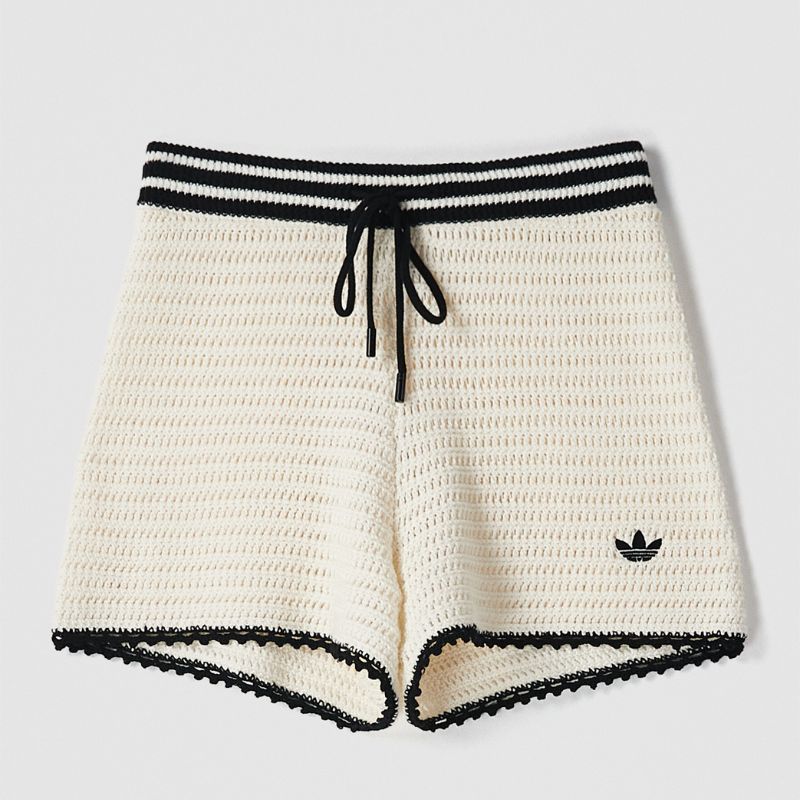 ADIDAS X ASOS SHORTS 