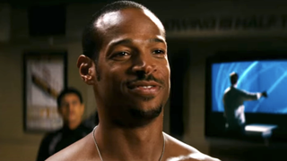 marlon wayans in g.i. joe: the rise of cobra