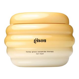 Gisou Honey Gloss Ceramide Therapy Hair Mask