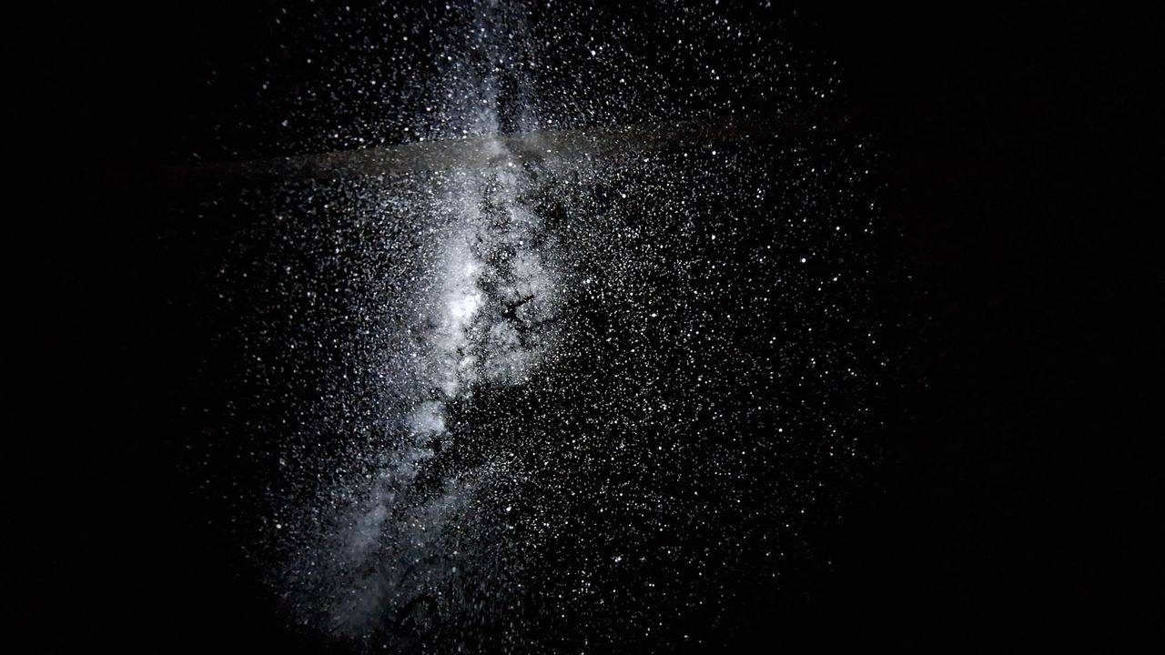 LaView Galaxy/Star Projector