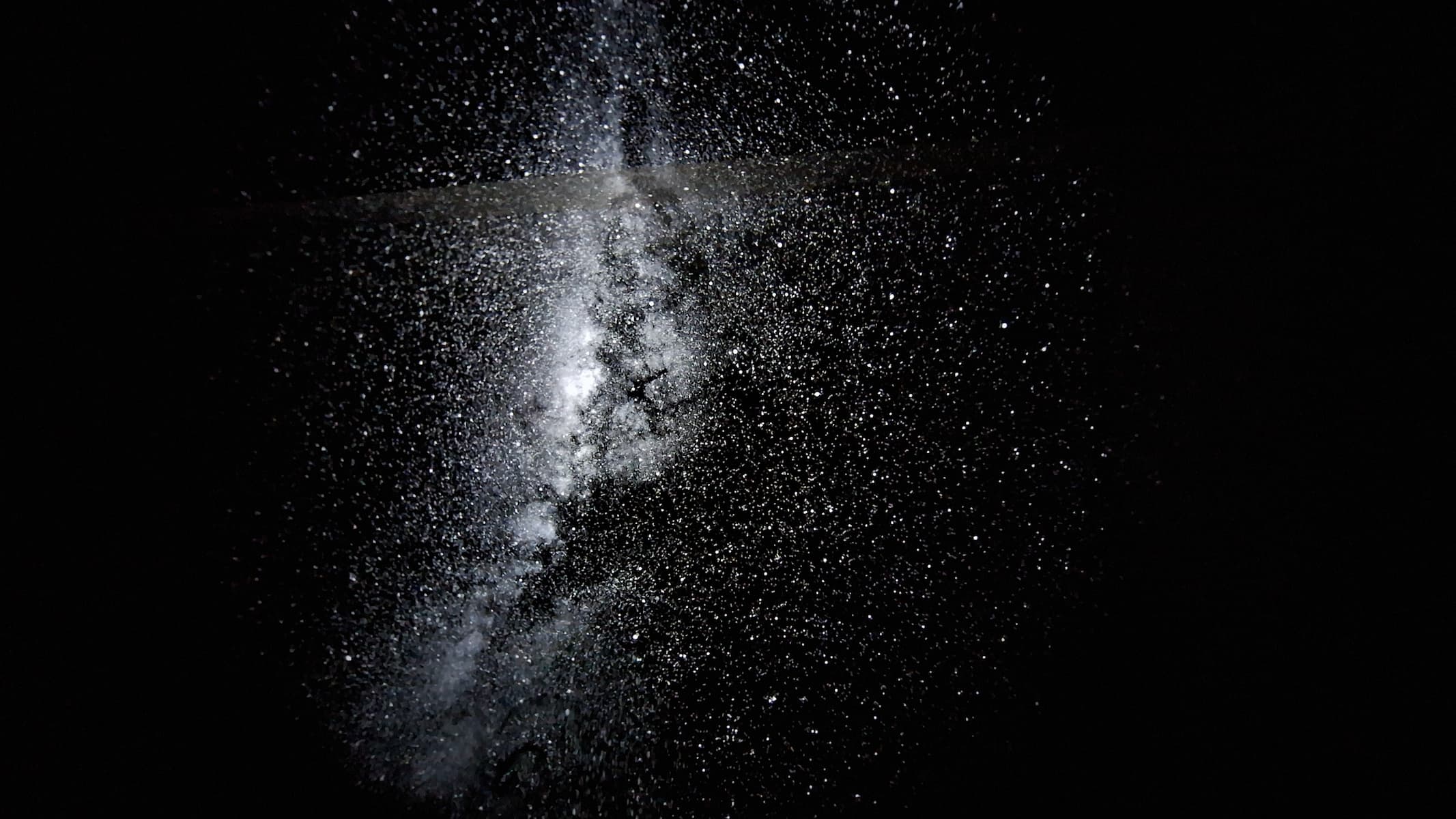 LaView Galaxy/Star Projector