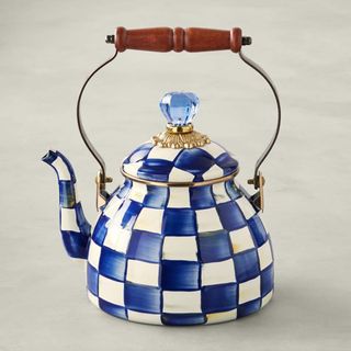 Mackenzie-Childs gem teapot luxury gifts