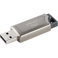PNY Pro Elite 512GB USB 3.0 flash drive | $24 off