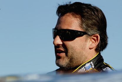 Tony Stewart won't be charged for the death of another driver