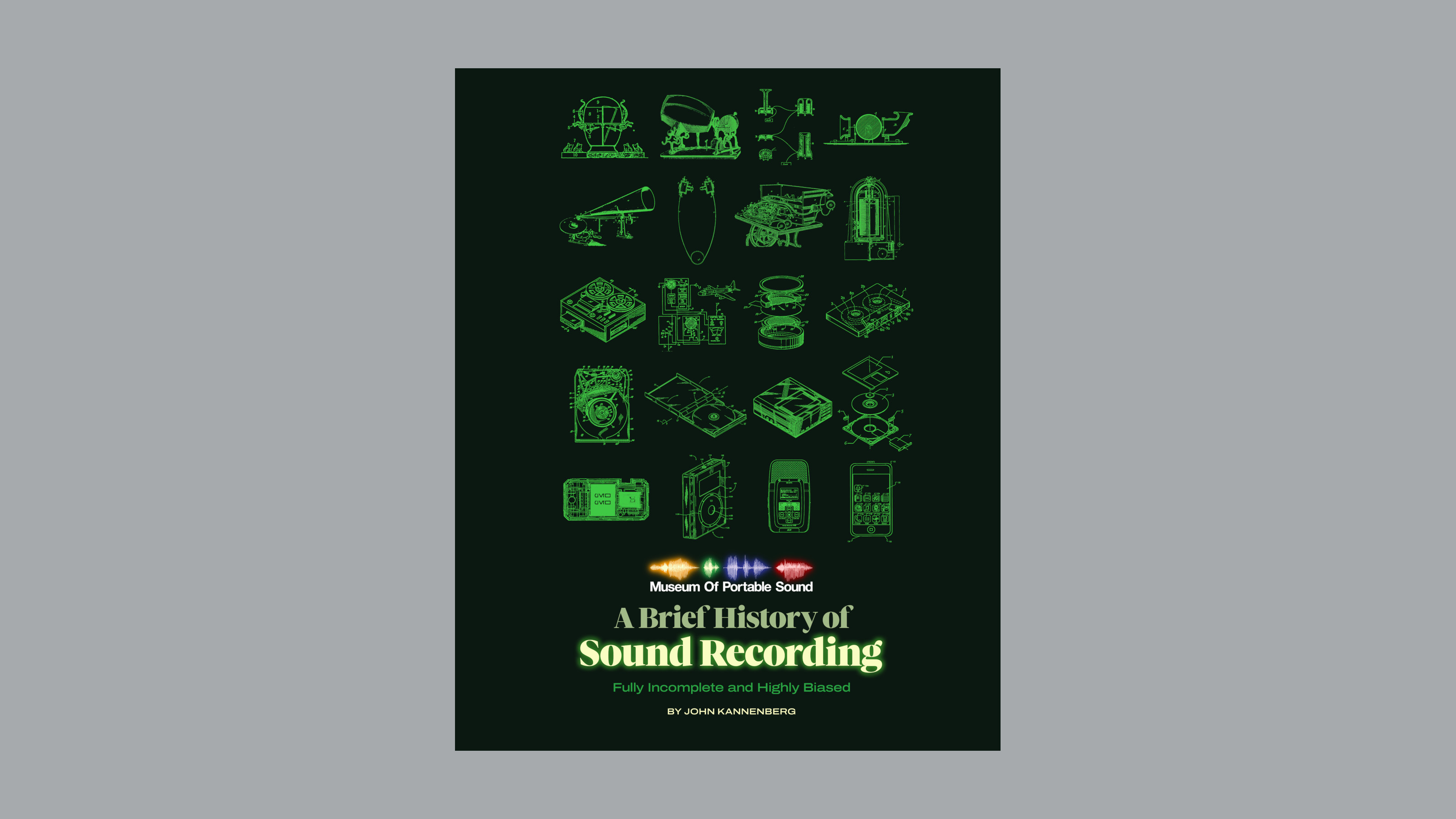 A Brief History of Sound Recording