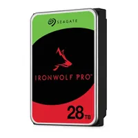 Seagate IronWolf Pro 28TB
