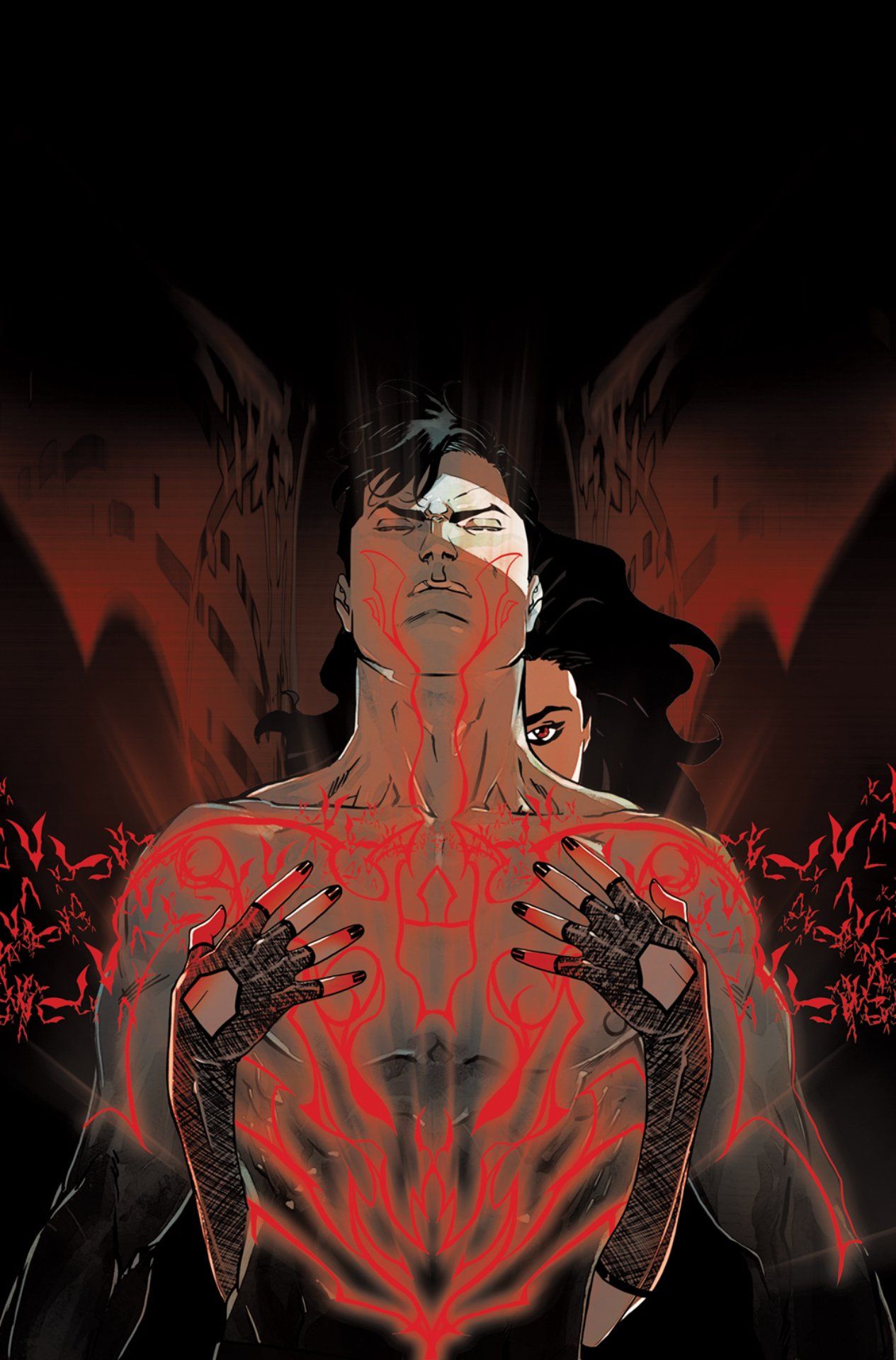 DC July 2022 solicitations