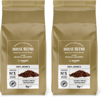 Amazon House Blend Coffee Beans