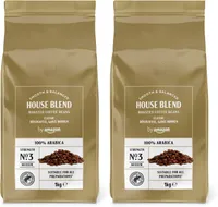 Amazon House Blend Coffee Beans