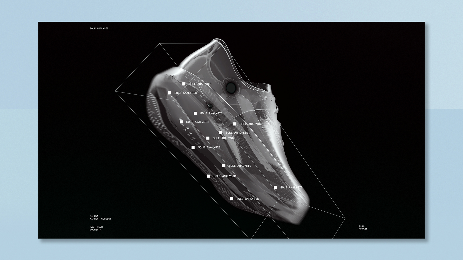 Kiprun KIPNEXT CONNECT