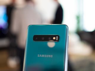 Does the Galaxy S10 support Dual SIM? | Android Central