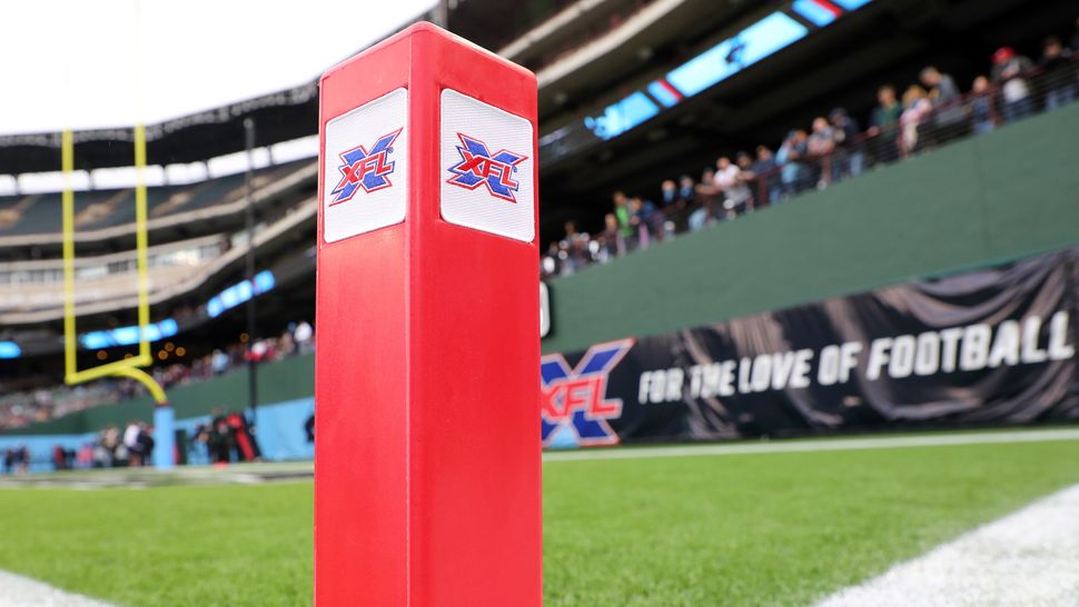How to watch XFL live stream the new football league online from