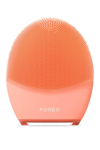 Foreo Luna 4 Smart Facial Cleansing and Firming Massage Device 