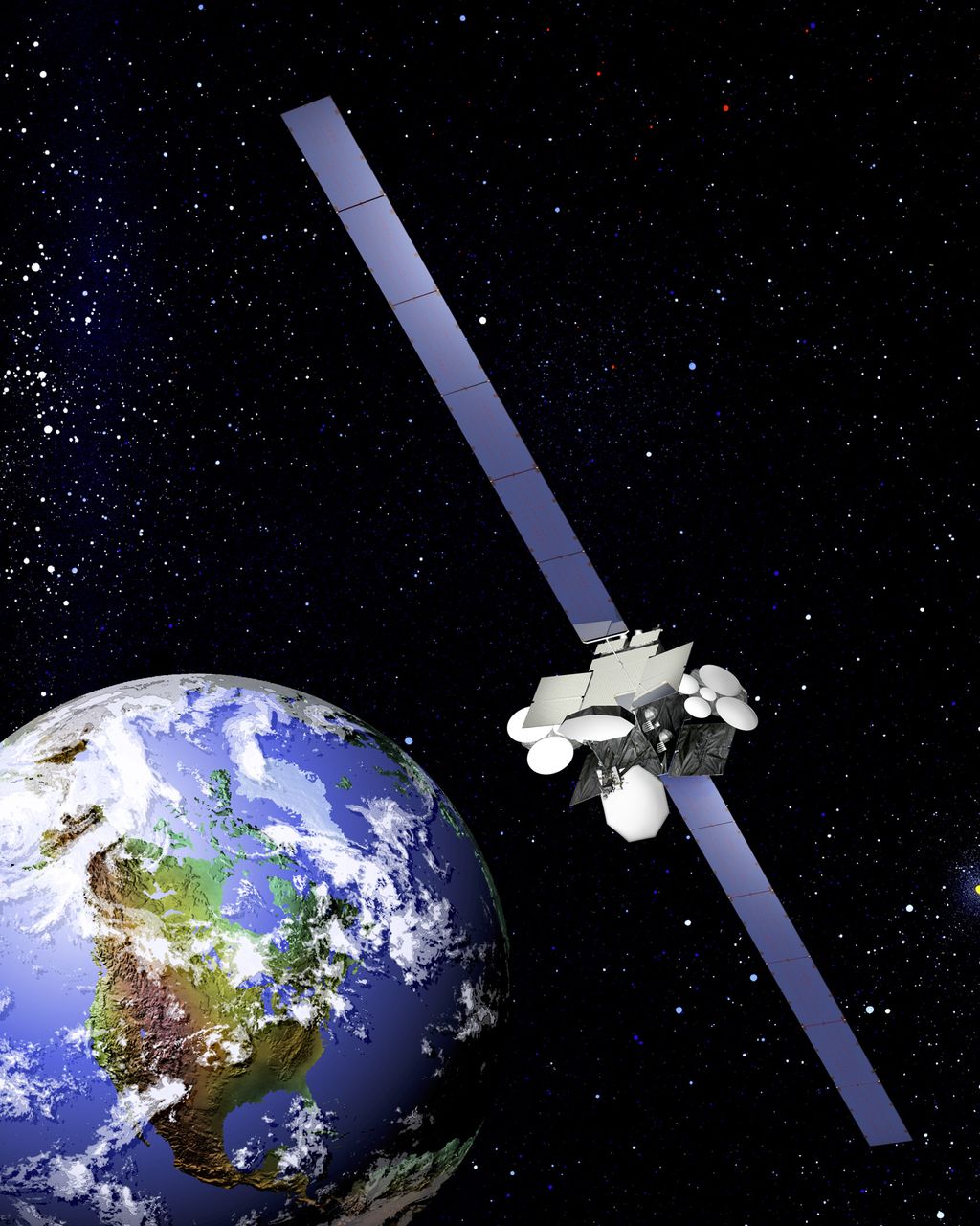 $100K Space Prize Goes to Company Making Inflatable Satellite Parts | Space