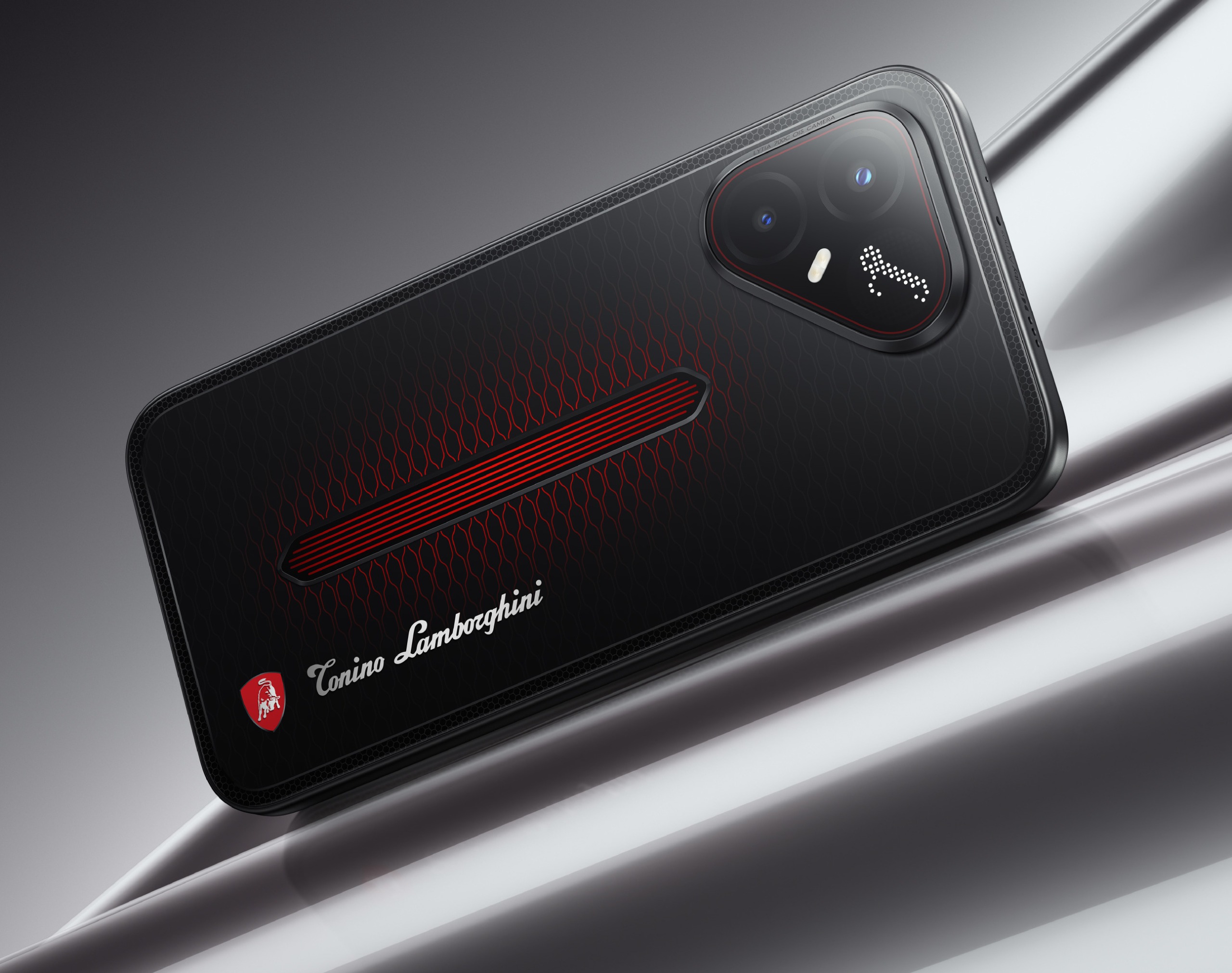 Tecno Pova 8 Pro 5G Tonino Lamborghini Edition