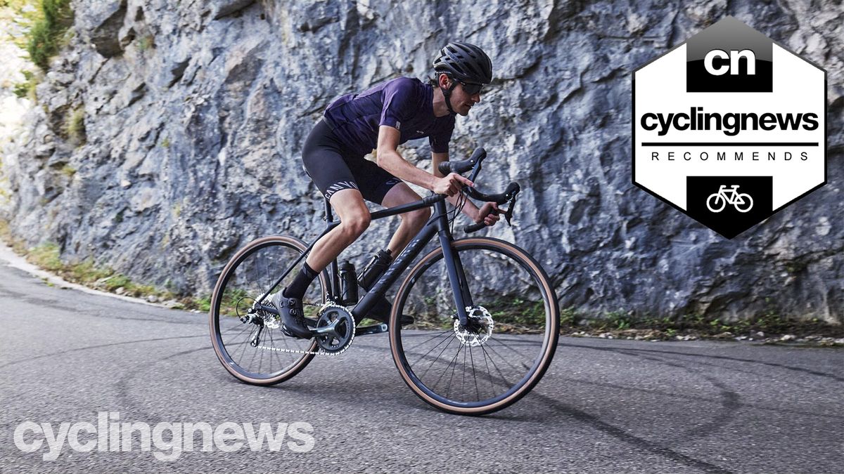 Gevangenisstraf specificeren Zeg opzij Best aluminium road bikes: high-performance at lower prices | Cyclingnews