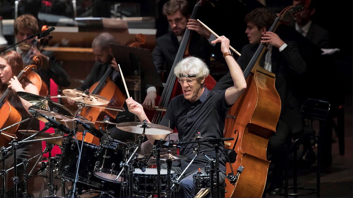 Stewart Copeland