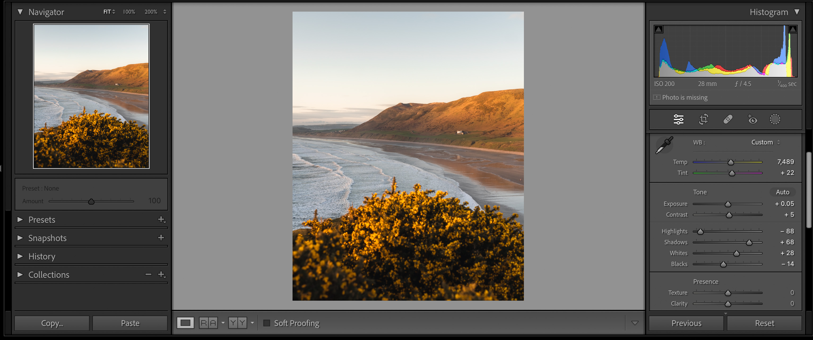 photoshop lightroom free trial download