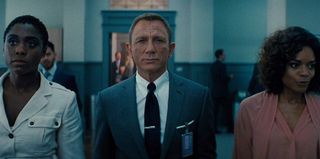 No Time to Die': Explaining Daniel Craig's final Bond movie - Los