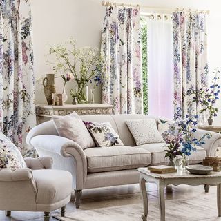 sanderson country homes and interiors summer